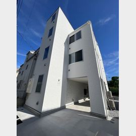 オアシス五反野レジデンスの賃貸物件