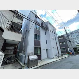 北千住駅より徒歩7分 4階 築5年10ヶ月の賃貸物件