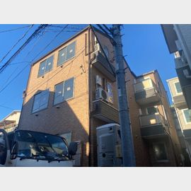 ノーザンロード江北の賃貸物件