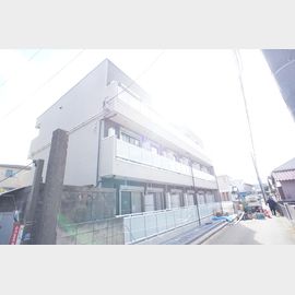 グレイス船橋の賃貸物件