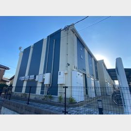 レオネクストクレストタウンC 2階 築13年10ヶ月の賃貸物件