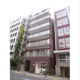 浅草橋駅より徒歩3分 4階 築15年10ヶ月の賃貸物件