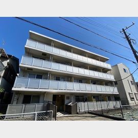 西船橋駅より徒歩14分 1階 築16年10ヶ月の賃貸物件