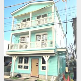 南砂町駅より徒歩15分 2階 築1年10ヶ月の賃貸物件