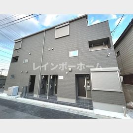 Legumeailgraisseの賃貸物件