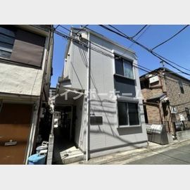 四ツ木駅より徒歩7分 1階 築9年3ヶ月の賃貸物件