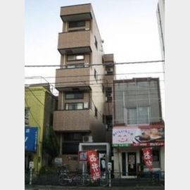 Ｃａｍｅｌ大島の賃貸物件