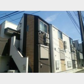 グランディサヤカ 1階 築8年2ヶ月の賃貸物件