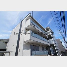 リブリ・シュシュ セッテセブンの賃貸物件