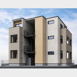 京成小岩駅より徒歩3分 3階 新築の賃貸物件