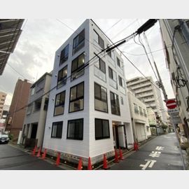 グランドソレイユ新検見川II 3階 築3年5ヶ月の賃貸物件