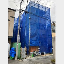 小岩駅より徒歩8分 3階 新築の賃貸物件