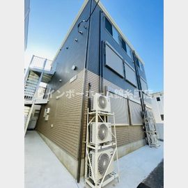 モンド・リコ板橋本町の賃貸物件