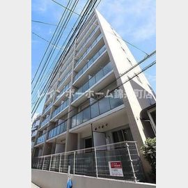 市川駅より徒歩6分 1階 築15年11ヶ月の賃貸物件