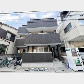 カルムプレイス東小岩の賃貸物件