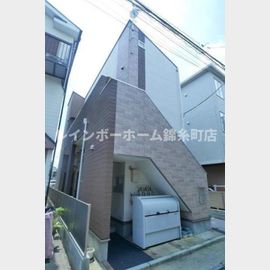 プランドール東小岩の賃貸物件