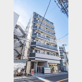 アルカンシエル 3階 築8年の賃貸物件