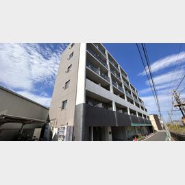 レアレジデンス稲毛 2階 築17年9ヶ月の賃貸物件