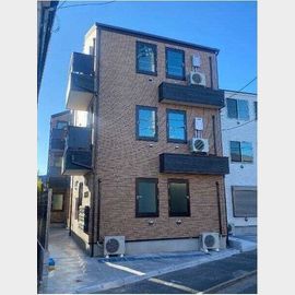 高野駅より徒歩9分 1階 築3年1ヶ月の賃貸物件