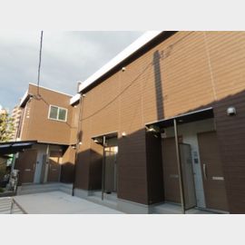 小岩駅より徒歩6分 1階 築4年2ヶ月の賃貸物件