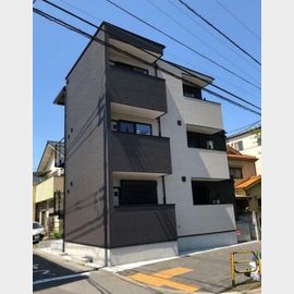 ローレル宝町の賃貸物件