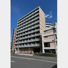 メインステージ南砂町の賃貸物件