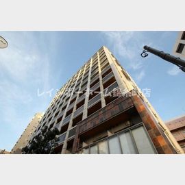 東向島駅より徒歩3分 11階 築20年の賃貸物件