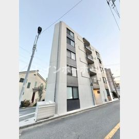 綾瀬駅より徒歩10分 築2年4ヶ月 5階建の賃貸物件