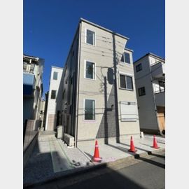 レジデンス梅島の賃貸物件