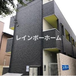 Gnosis花見川の賃貸物件