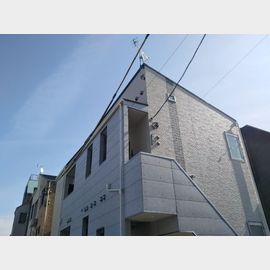 ソレイユ北綾瀬の賃貸物件