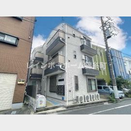 シャンテ篠崎 2階 築6年5ヶ月の賃貸物件