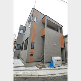 ハーモニーテラス足立７の賃貸物件