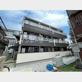 梅島駅より徒歩14分 2階 築6年2ヶ月の賃貸物件