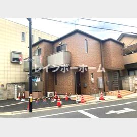 リトルパレス東向島 2階 築3年10ヶ月の賃貸物件