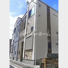 ハーモニーテラス日ノ出町 1階 築7年6ヶ月の賃貸物件