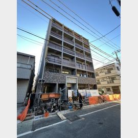 新小岩駅より徒歩5分 新築 6階建の賃貸物件
