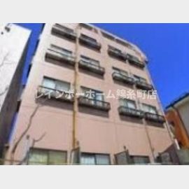 西千葉駅より徒歩7分 3階 築30年10ヶ月の賃貸物件