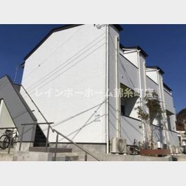 シェリエ幕張の賃貸物件