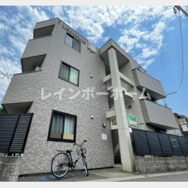 LEO拾番館の賃貸物件