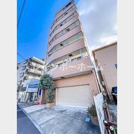 アネックスかみしの 4階 築16年5ヶ月の賃貸物件