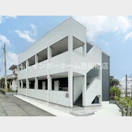 Ｓパレス２ 1階 築4年10ヶ月の賃貸物件