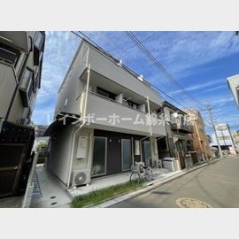 京成立石駅より徒歩12分 3階 築8年の賃貸物件