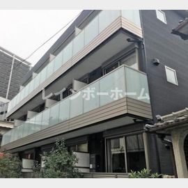 ノワール金町 1階 築6年1ヶ月の賃貸物件