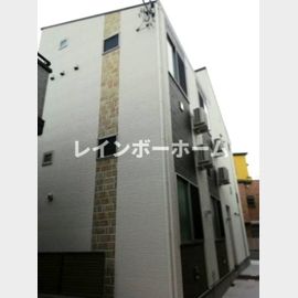 小岩駅より徒歩25分 2階 築7年6ヶ月の賃貸物件