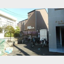 アーバンコート葛西 1階 築17年10ヶ月の賃貸物件