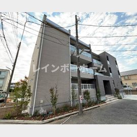 サン・ワールド 1階 新築の賃貸物件