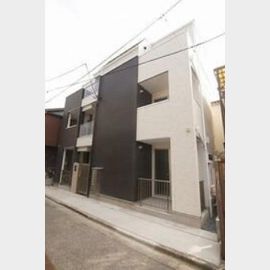 北千住駅より徒歩16分 2階 築7年2ヶ月の賃貸物件