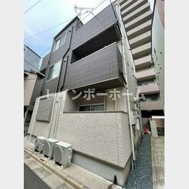 リアビオ 1階 築8年9ヶ月の賃貸物件