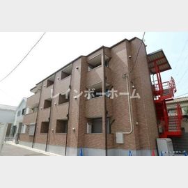 ＥｓｃａｌｉｅＲｏｕｇｅ 2階 築7年10ヶ月の賃貸物件